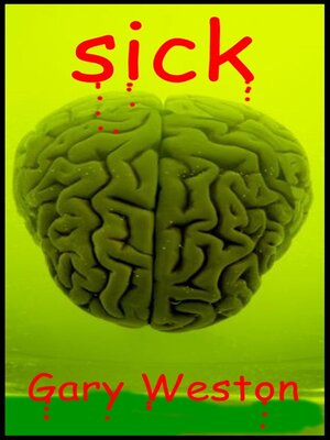 cover image of Sick
